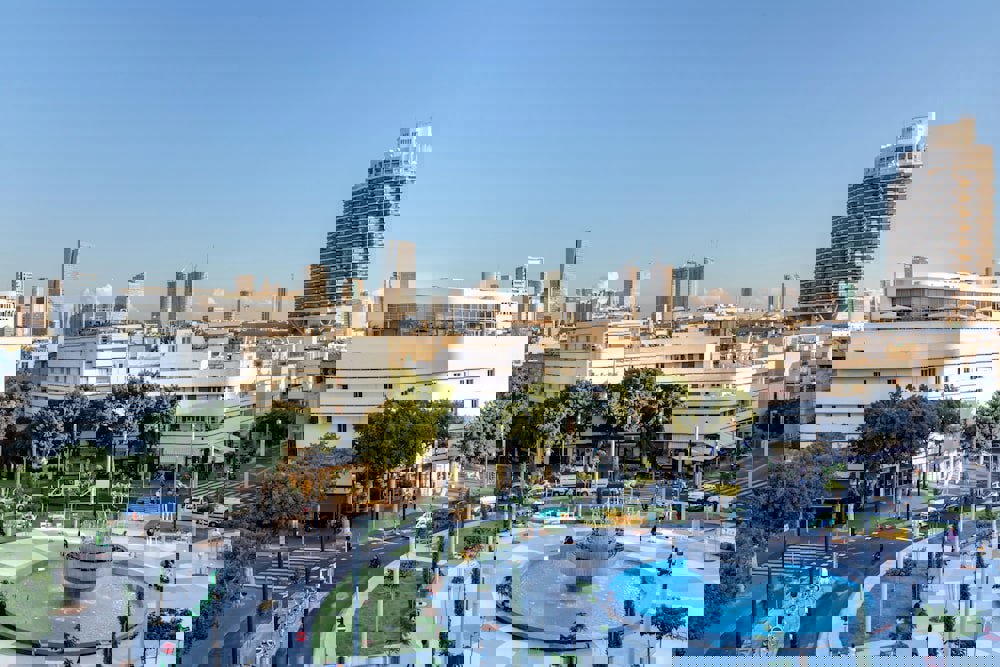 Cinema Hotel - an Atlas Boutique Hotel