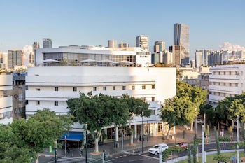 Cinema Hotel - An Atlas Boutique Hotel