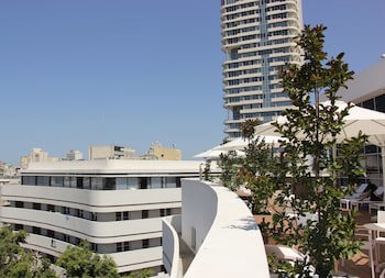 Cinema Hotel - An Atlas Boutique Hotel