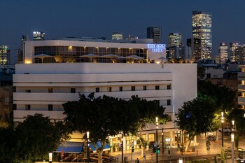 Cinema Hotel - An Atlas Boutique Hotel