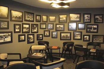 Cinema Hotel - An Atlas Boutique Hotel