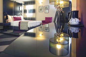 Cinema Hotel - An Atlas Boutique Hotel