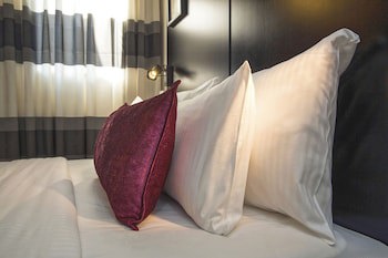 Cinema Hotel - An Atlas Boutique Hotel