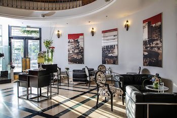 Cinema Hotel - An Atlas Boutique Hotel