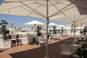 Cinema Hotel - An Atlas Boutique Hotel