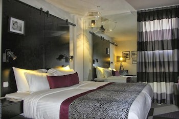 Cinema Hotel - An Atlas Boutique Hotel