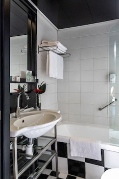 Cinema Hotel - An Atlas Boutique Hotel