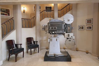 Cinema Hotel - An Atlas Boutique Hotel