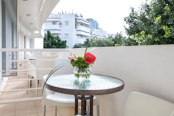 Cinema Hotel - An Atlas Boutique Hotel