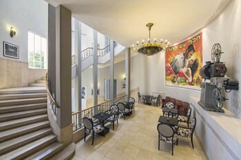 Cinema Hotel - An Atlas Boutique Hotel