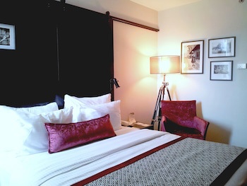 Cinema Hotel - An Atlas Boutique Hotel