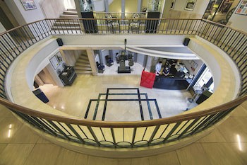 Cinema Hotel - An Atlas Boutique Hotel