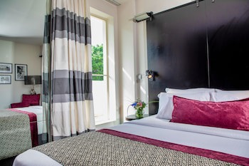 Cinema Hotel - An Atlas Boutique Hotel