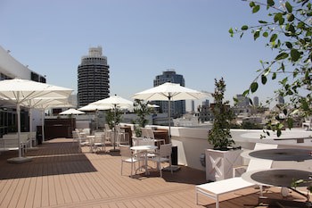 Cinema Hotel - An Atlas Boutique Hotel