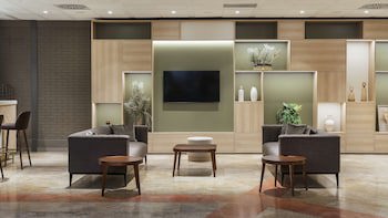 Hilton Garden Inn Bologna North galeri fotoğrafı