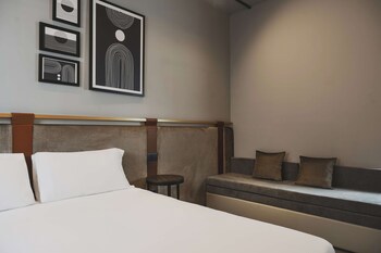 Hilton Garden Inn Bologna North galeri fotoğrafı