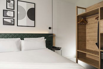 Hilton Garden Inn Bologna North galeri fotoğrafı