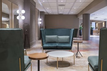 Hilton Garden Inn Bologna North galeri fotoğrafı