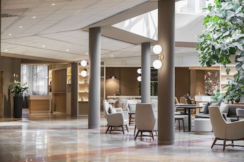 Hilton Garden Inn Bologna North galeri fotoğrafı