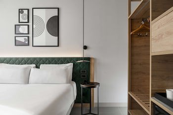 Hilton Garden Inn Bologna North galeri fotoğrafı