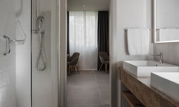 Hilton Garden Inn Bologna North galeri fotoğrafı