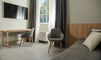 Hilton Garden Inn Bologna North galeri fotoğrafı