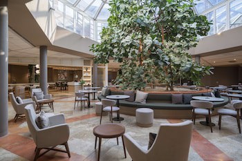 Hilton Garden Inn Bologna North fotoğrafı