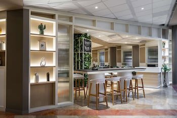 Hilton Garden Inn Bologna North galeri fotoğrafı