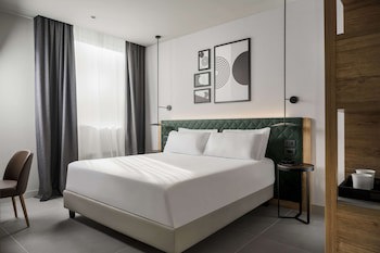 Hilton Garden Inn Bologna North galeri fotoğrafı