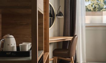 Hilton Garden Inn Bologna North fotoğrafı