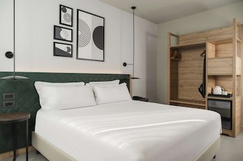 Hilton Garden Inn Bologna North galeri fotoğrafı