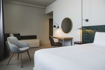 Hilton Garden Inn Bologna North galeri fotoğrafı