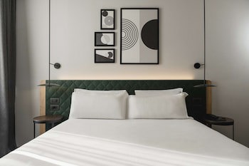 Hilton Garden Inn Bologna North galeri fotoğrafı