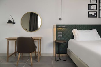 Hilton Garden Inn Bologna North galeri fotoğrafı