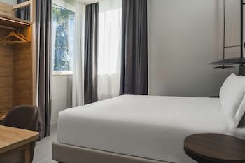 Hilton Garden Inn Bologna North galeri fotoğrafı