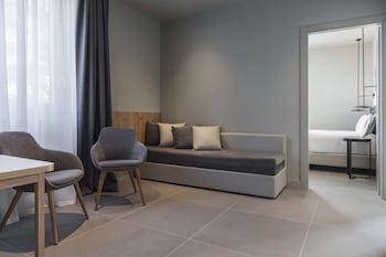 Hilton Garden Inn Bologna North galeri fotoğrafı