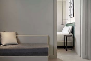 Hilton Garden Inn Bologna North galeri fotoğrafı