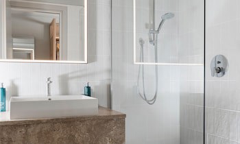 Hilton Garden Inn Bologna North galeri fotoğrafı