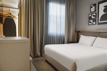 Hilton Garden Inn Bologna North galeri fotoğrafı