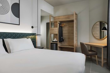 Hilton Garden Inn Bologna North galeri fotoğrafı