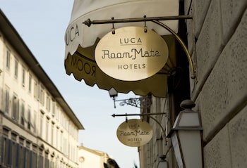 Room Mate Luca, Florence fotoğrafı