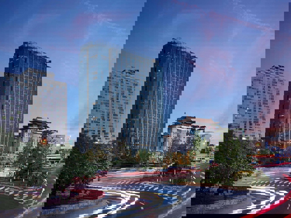 Sofitel Beijing Central