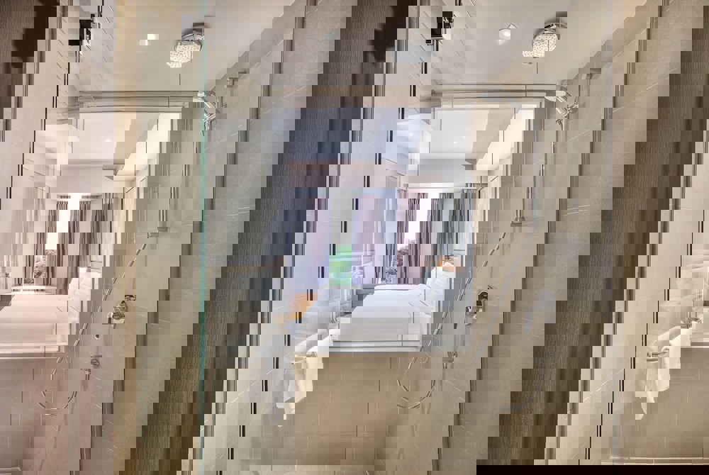 Wyndham Singapore Hotel