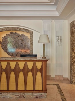 Villa SantAndrea, A Belmond Hotel, Taormina Mare fotoğrafı