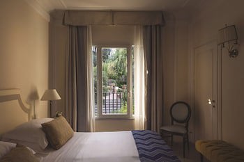 Villa SantAndrea, A Belmond Hotel, Taormina Mare fotoğrafı