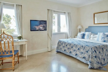 Villa SantAndrea, A Belmond Hotel, Taormina Mare galeri fotoğrafı