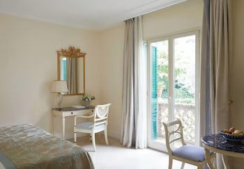 Villa SantAndrea, A Belmond Hotel, Taormina Mare galeri fotoğrafı