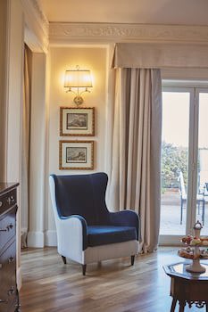 Villa SantAndrea, A Belmond Hotel, Taormina Mare galeri fotoğrafı