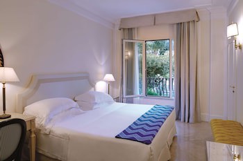 Villa SantAndrea, A Belmond Hotel, Taormina Mare galeri fotoğrafı