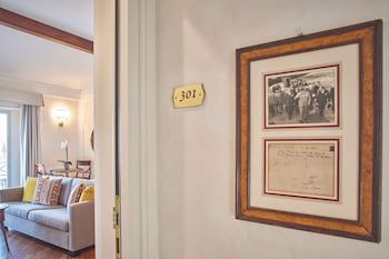Villa SantAndrea, A Belmond Hotel, Taormina Mare galeri fotoğrafı
